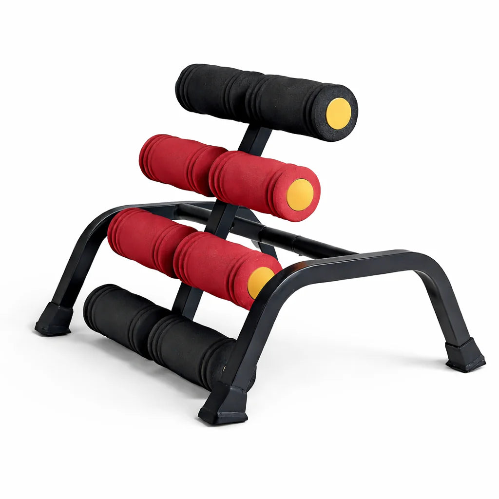 Vyrona™ Compact Back Stretch Bench