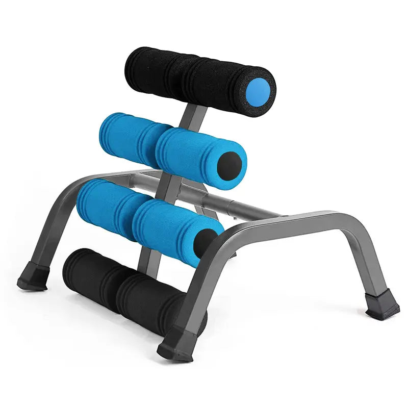 Vyrona™ Compact Back Stretch Bench